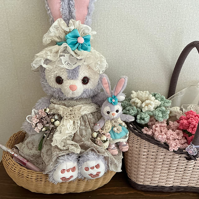 chiiyanさんの部屋
