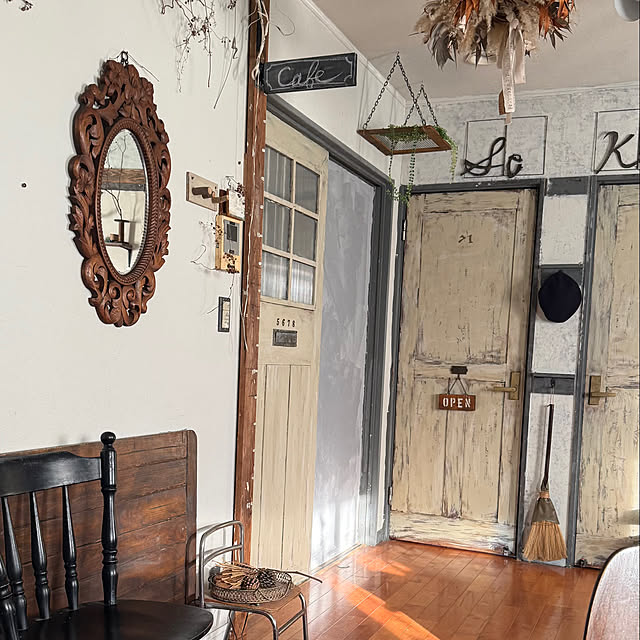 burubonさんの部屋