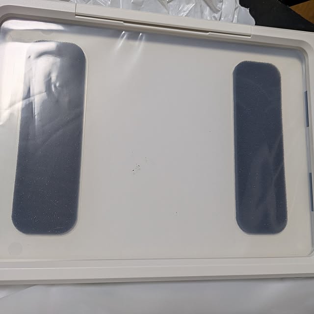 asaさんの部屋