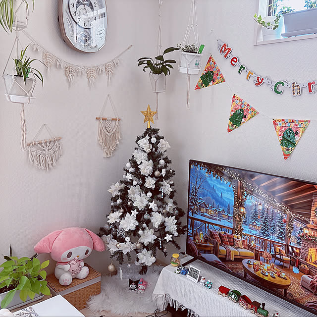 mym_0612さんの実例写真