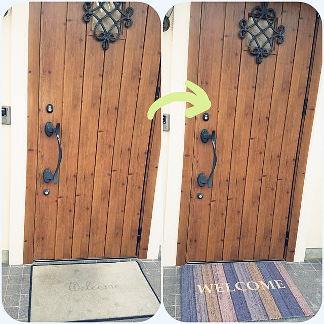 chikahoさんの実例写真