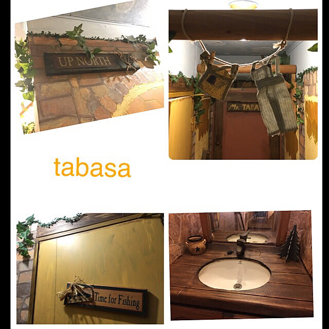 tabasaさんの実例写真