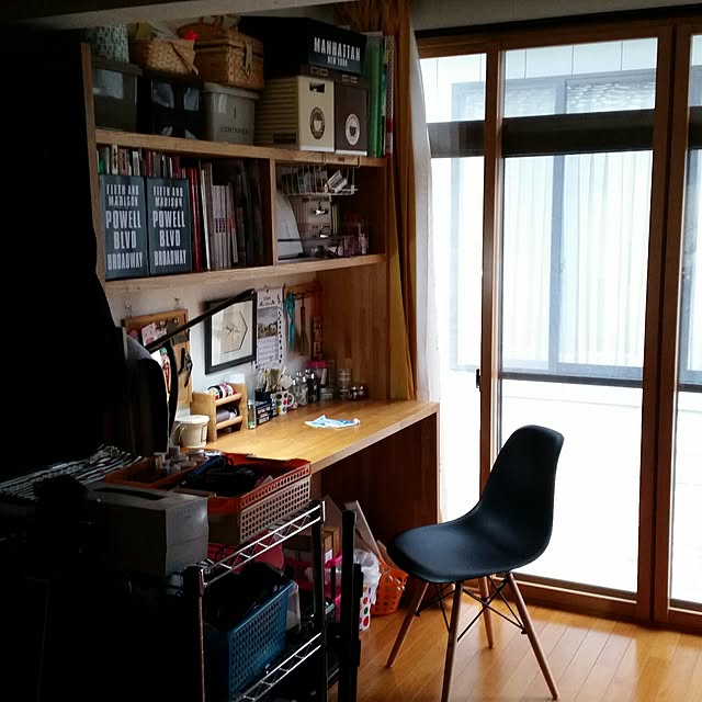 annさんの実例写真
