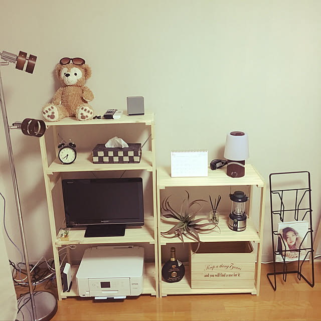 ka.zさんの実例写真
