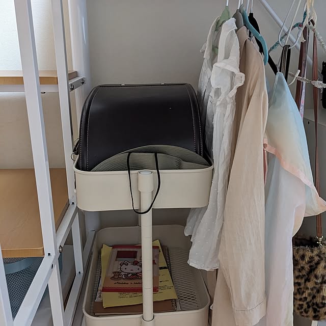 nyonnさんの部屋
