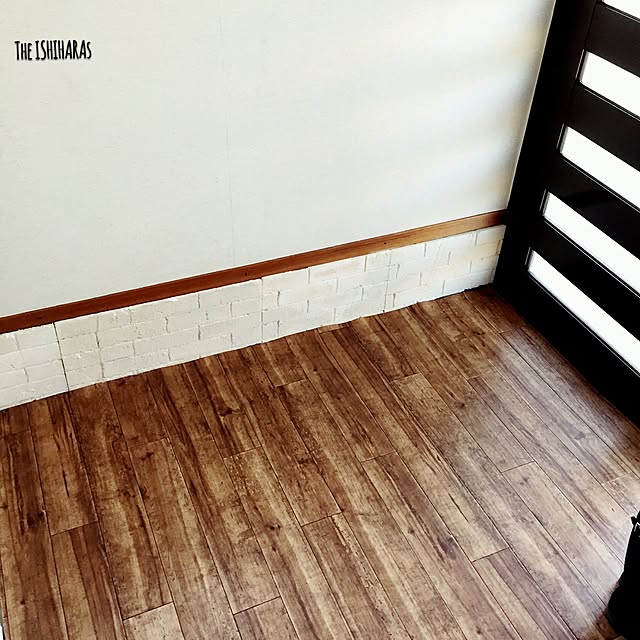 theishiharasさんの実例写真