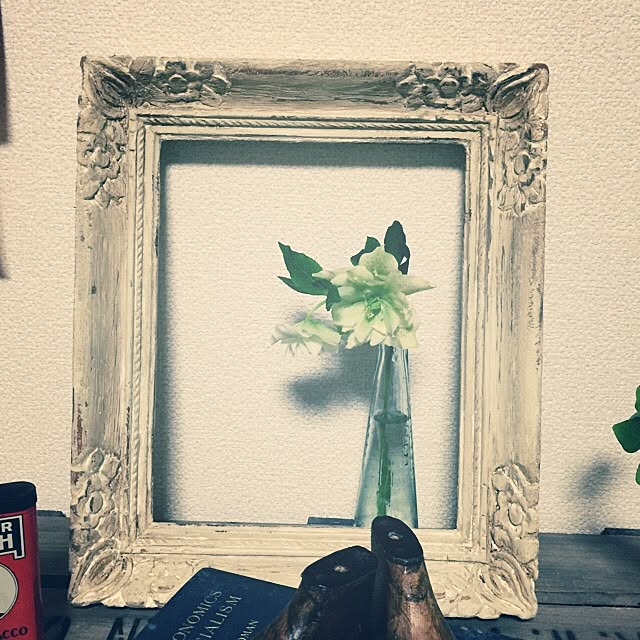 ichiさんの実例写真