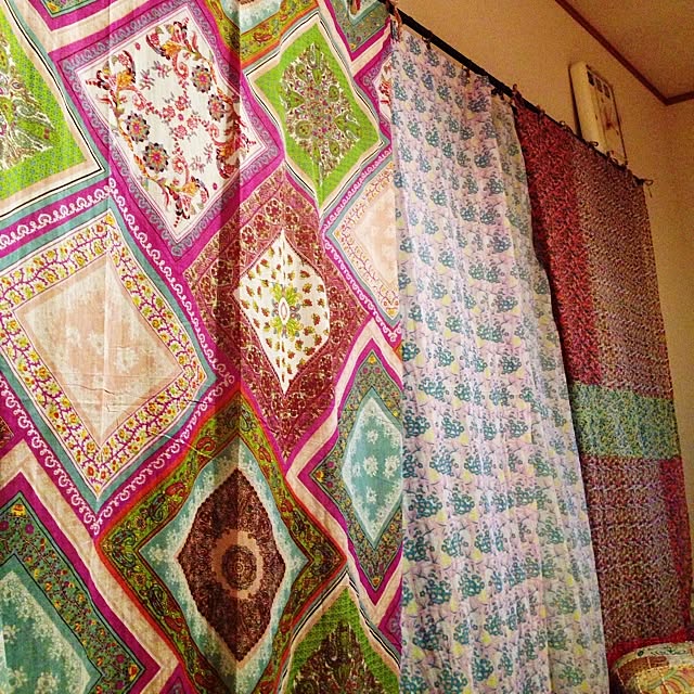 revoke77さんの実例写真