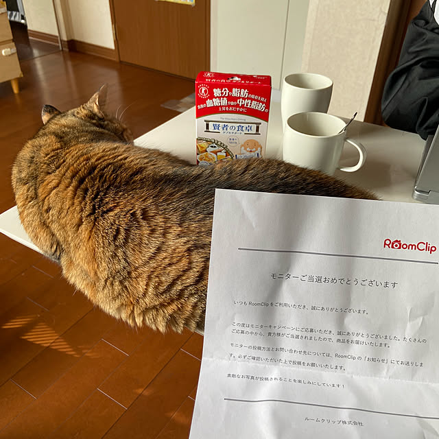 hansho.sさんの実例写真