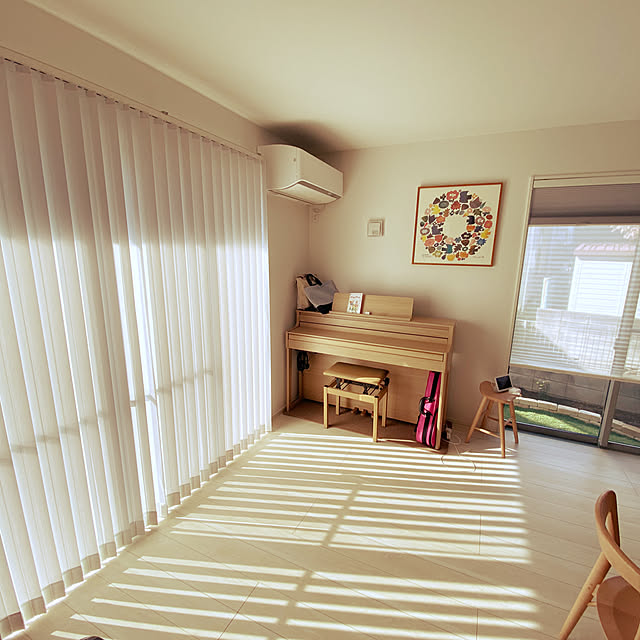 Haruさんの部屋