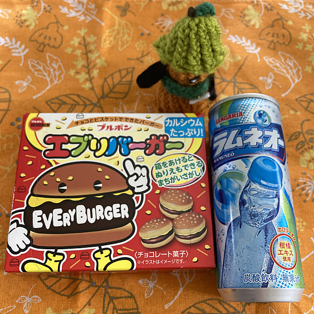 manduonmaさんの実例写真