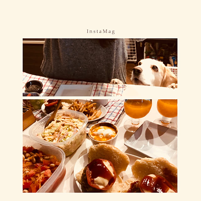 chouchouさんの実例写真