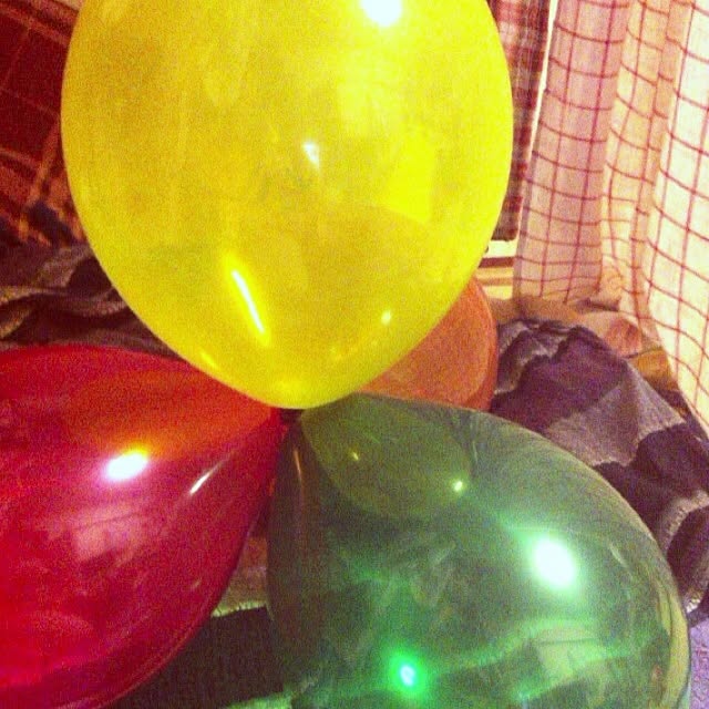 ベッド周りのインテリア実例 - 2013-01-16 21:13:08