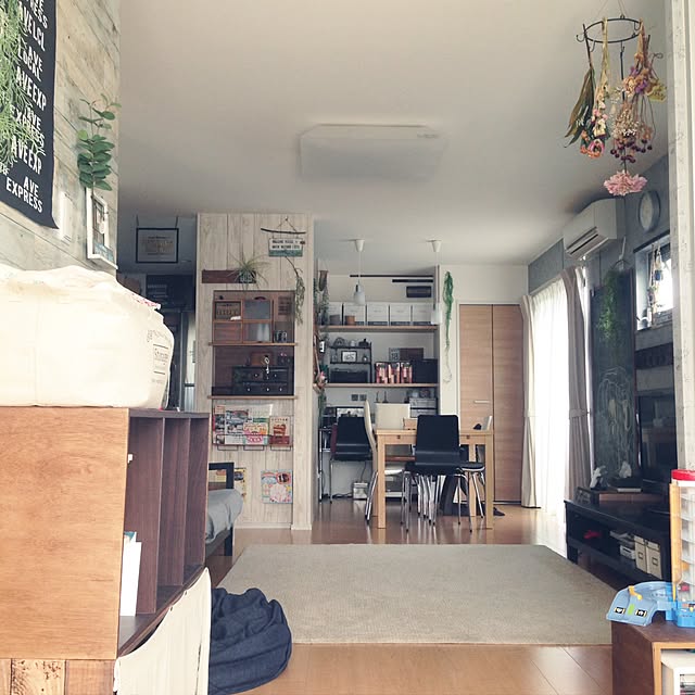 haru_さんの実例写真