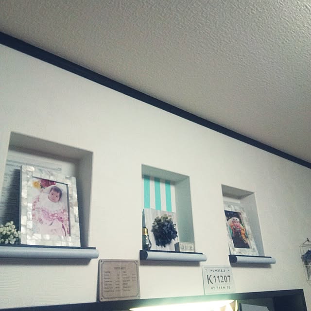 mikimamaさんの実例写真