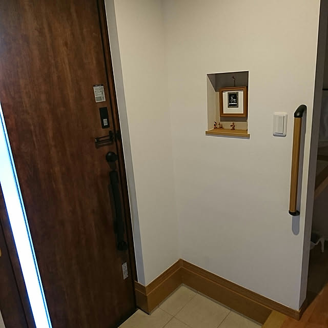 odecomaikoさんの実例写真