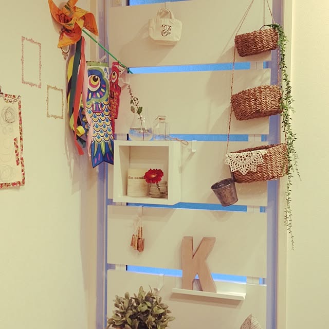 k_kさんの実例写真