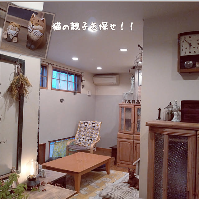 chocoさんの実例写真