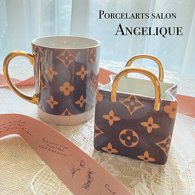 angeliqueさんの部屋