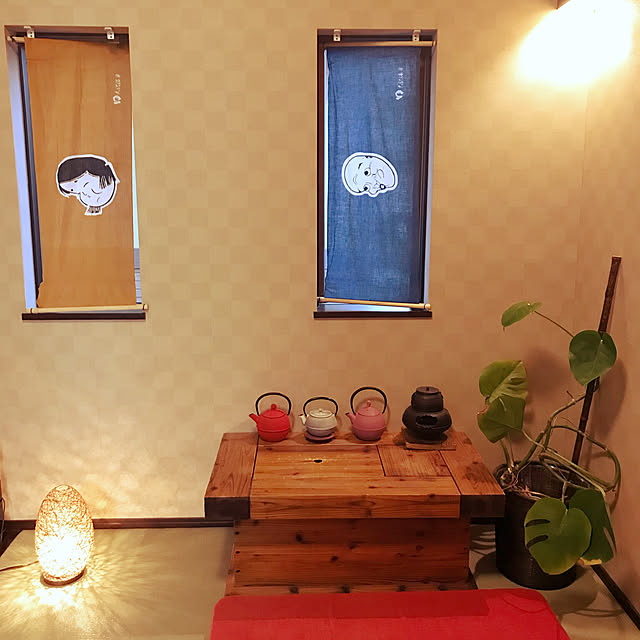 rr.さんの部屋