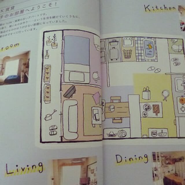 mino64coさんの実例写真