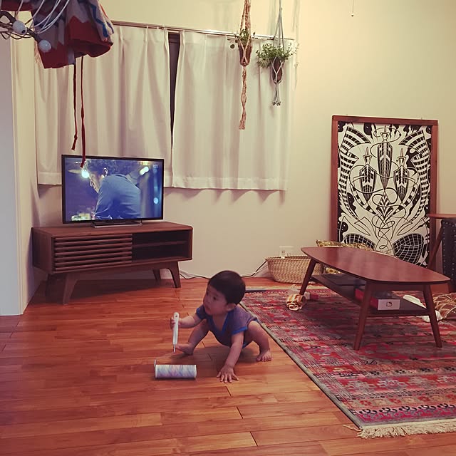 LOUさんの実例写真