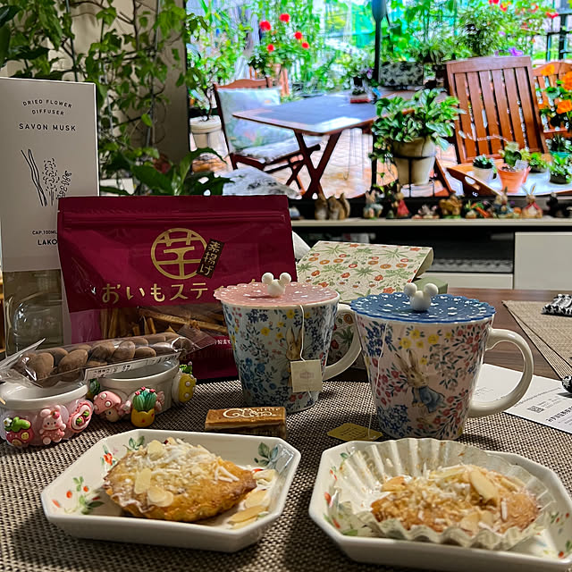 Aqettyさんの部屋