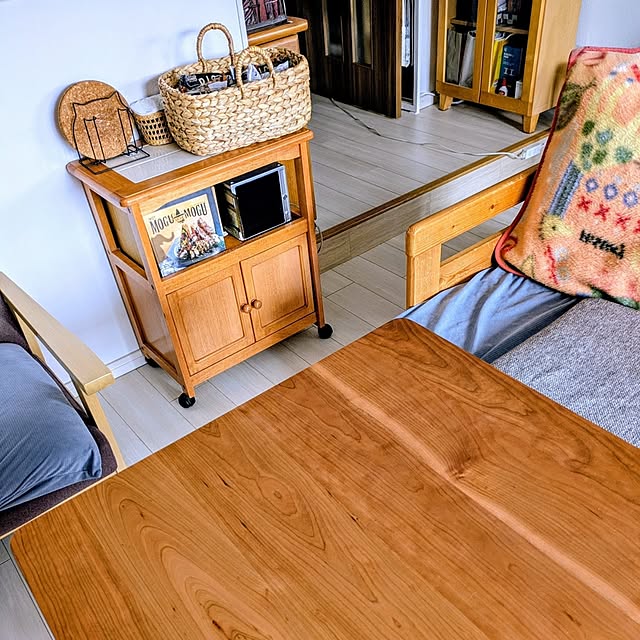 mi-saさんの部屋