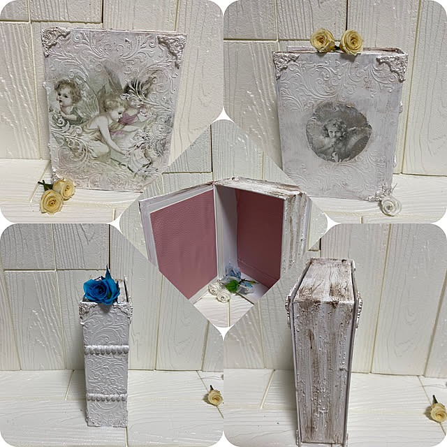 shabby666さんの実例写真