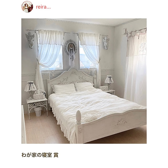 reira...さんの実例写真