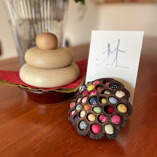 buchiさんの部屋