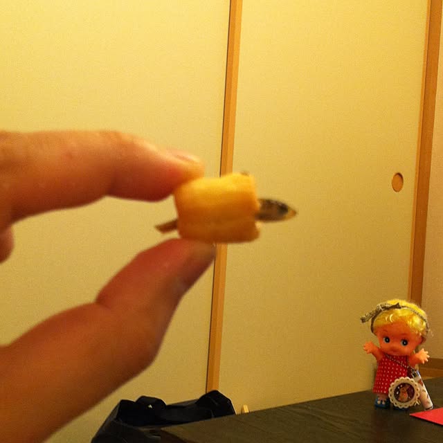 棚のインテリア実例 - 2015-03-28 21:18:59