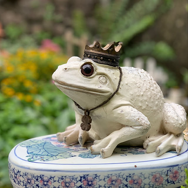 chamさんの実例写真
