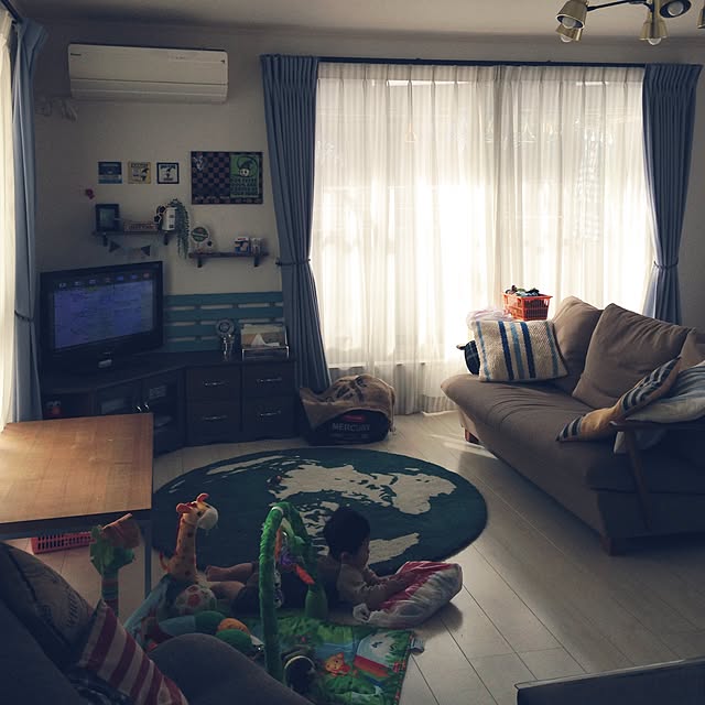 haruさんの実例写真