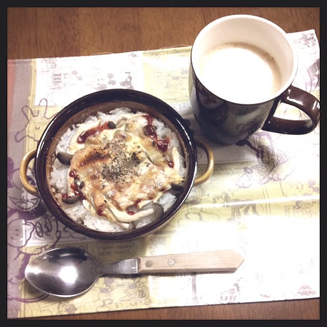 Hjmmomさんの実例写真