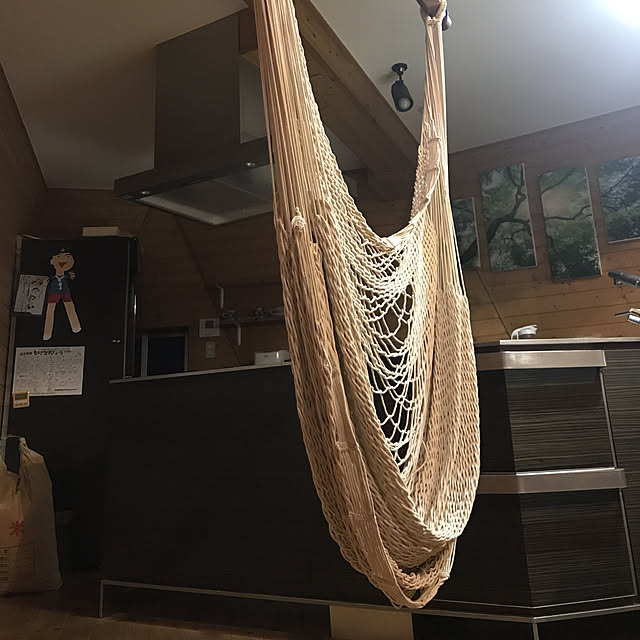 andyさんの実例写真