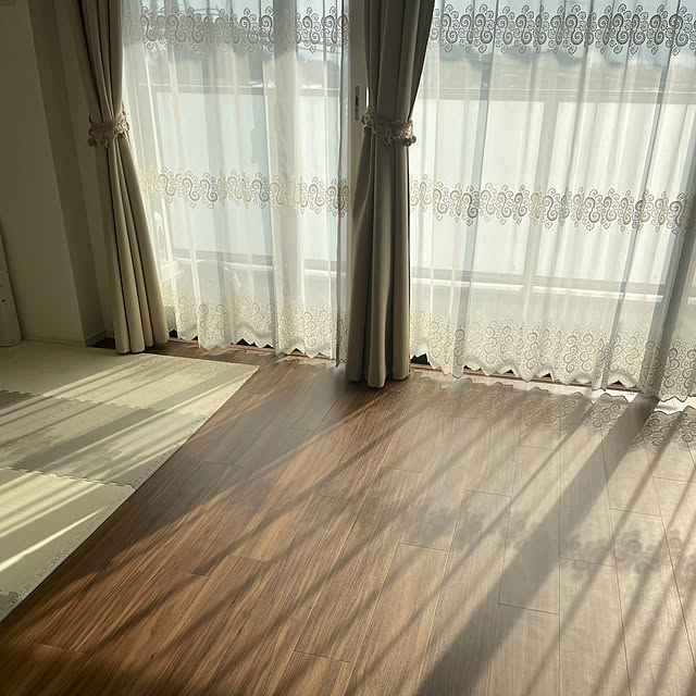 A.Iさんの実例写真