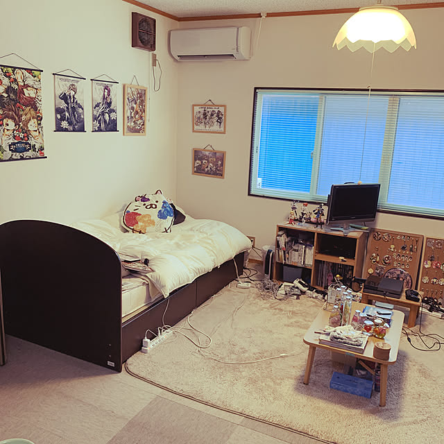 Mashiroさんの実例写真