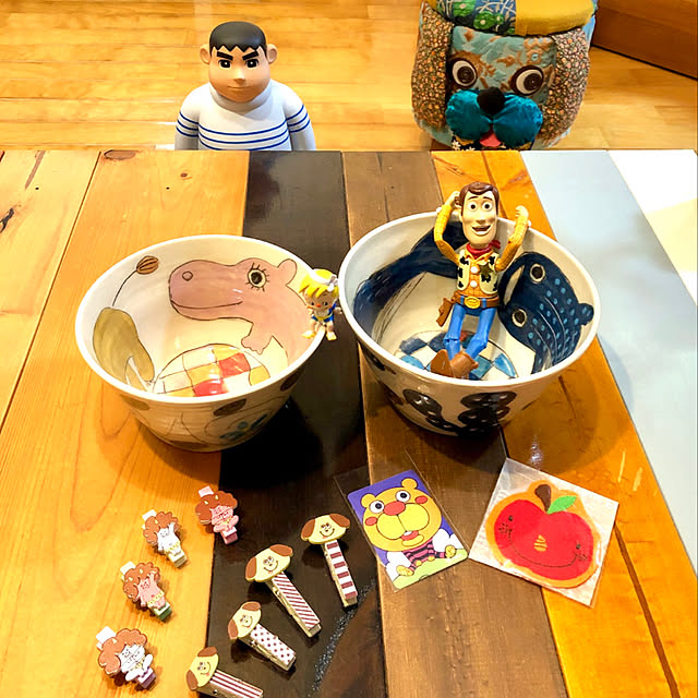 Chiiさんの実例写真