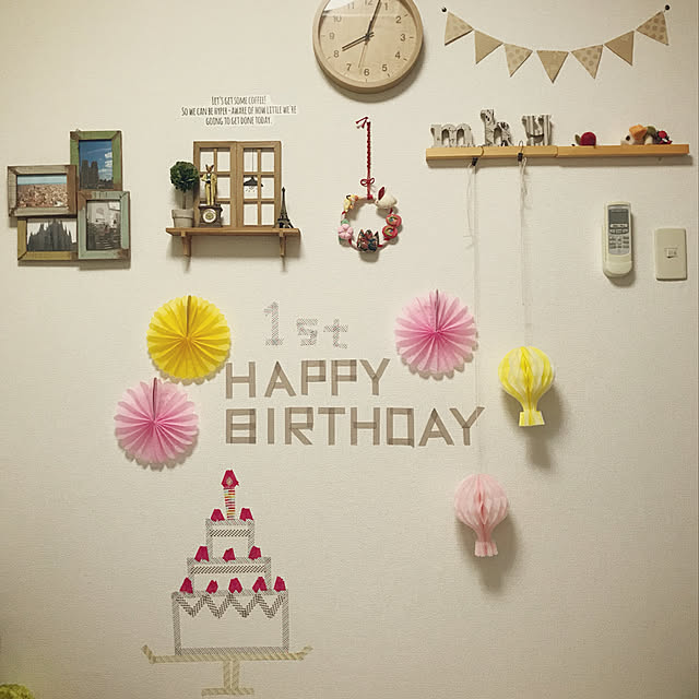 iro.さんの実例写真