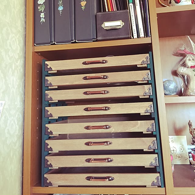nonさんの実例写真