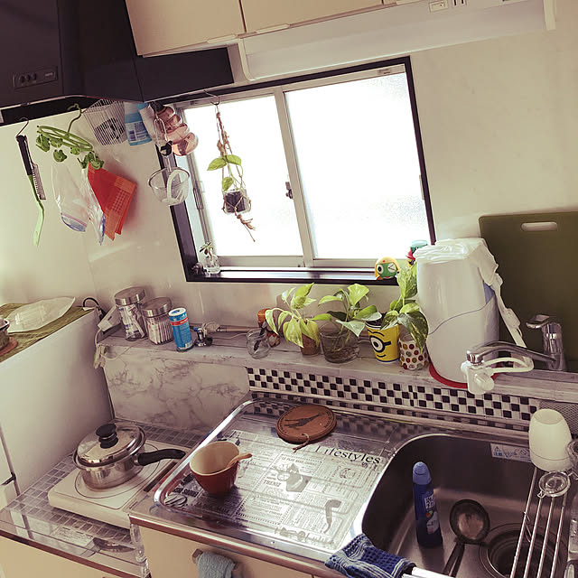 kZFK4sD8YKX7Ju2さんの実例写真