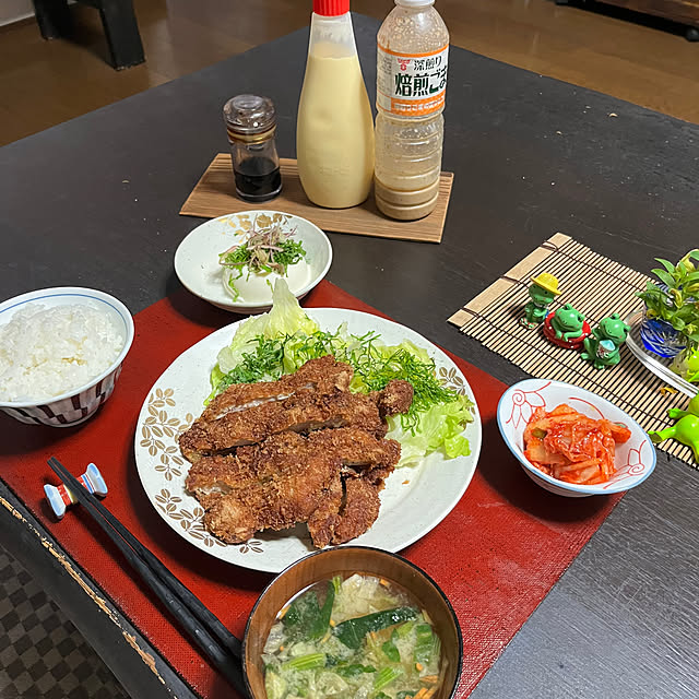 ritsukoさんの部屋