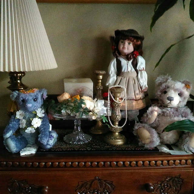 teddybearさんの実例写真