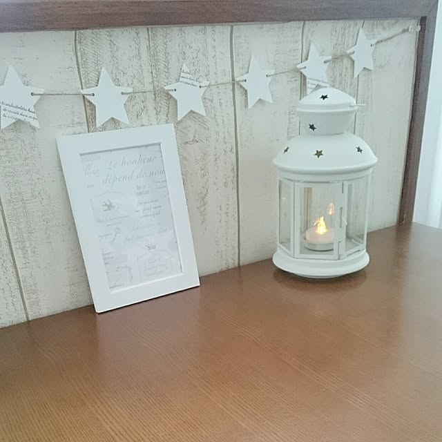 riceさんの実例写真