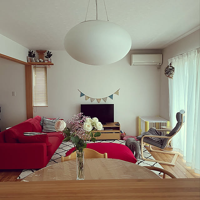 belle_roomさんの実例写真