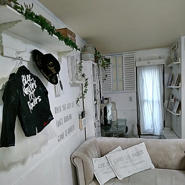 M_house_officialさんの実例写真