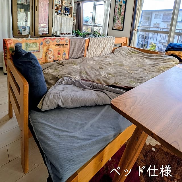 mi-saさんの部屋