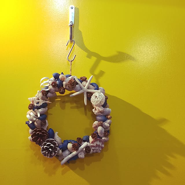 SHELLHAIRさんの実例写真