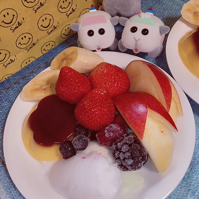 mocomocoさんの部屋